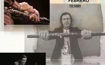 MASTERCLASS JORGE PARDO