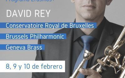 MASTERCLASS DE TROMBÓN