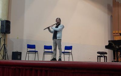 MASTERCLASS JORGE PARDO