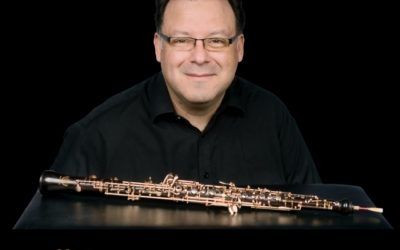 MASTERCLASS DE OBOE