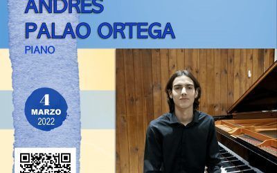 XXIV CICLO DE JÓVENES INTÉRPRETES