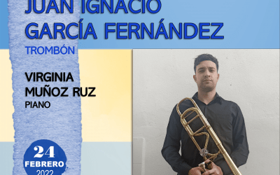 XXIV CICLO DE JÓVENES INTÉRPRETES