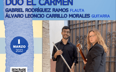 XXIV CICLO DE JÓVENES INTÉRPRETES