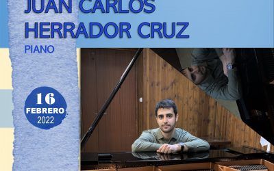 XXIV CICLO DE JÓVENES INTÉRPRETES