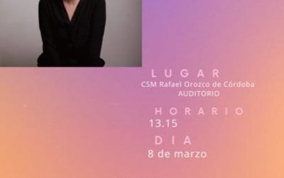 ENCUENTRO ORQUESTA DE CÓRDOBA