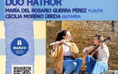XXIV CICLO DE JÓVENES INTÉRPRETES