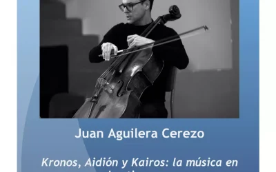 CURSO DE VIOLONCHELO