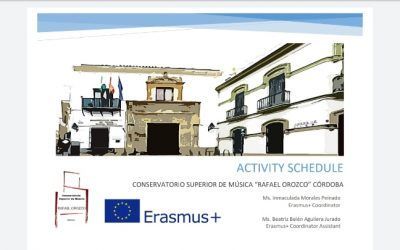 ERASMUS 2023