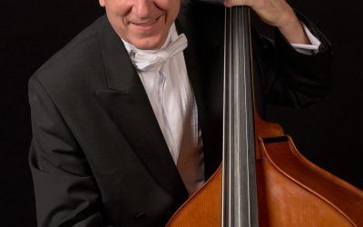 Jornada de Contrabajo (Matthew Gibbon)