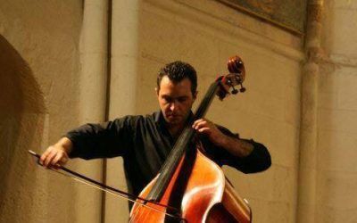 Curso de Contrabajo (Nazaret Kurkchyan)