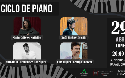 I Ciclo de Piano