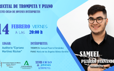 XXVII CICLO DE JÓVENES INTÉRPRETES