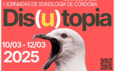 I Jornadas de Sonología de Córdoba