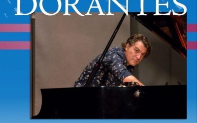 CLASE MAGISTRAL DE DORANTES
