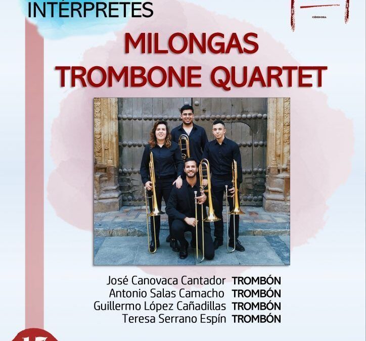 XXIII CICLO DE JÓVENES INTÉRPRETES